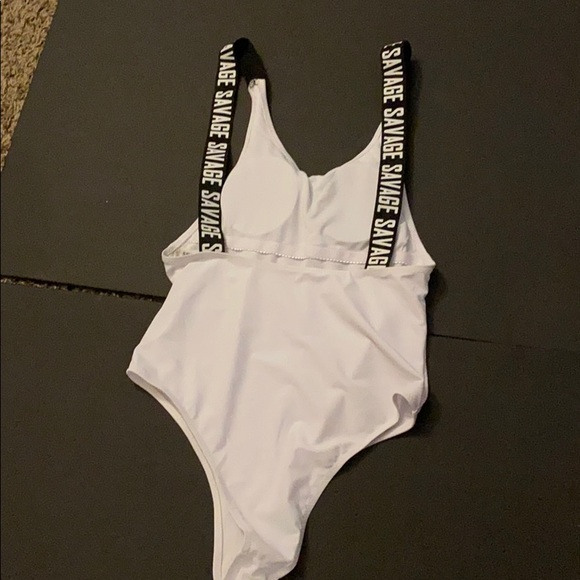 Swimsuit - Picture 2 of 3